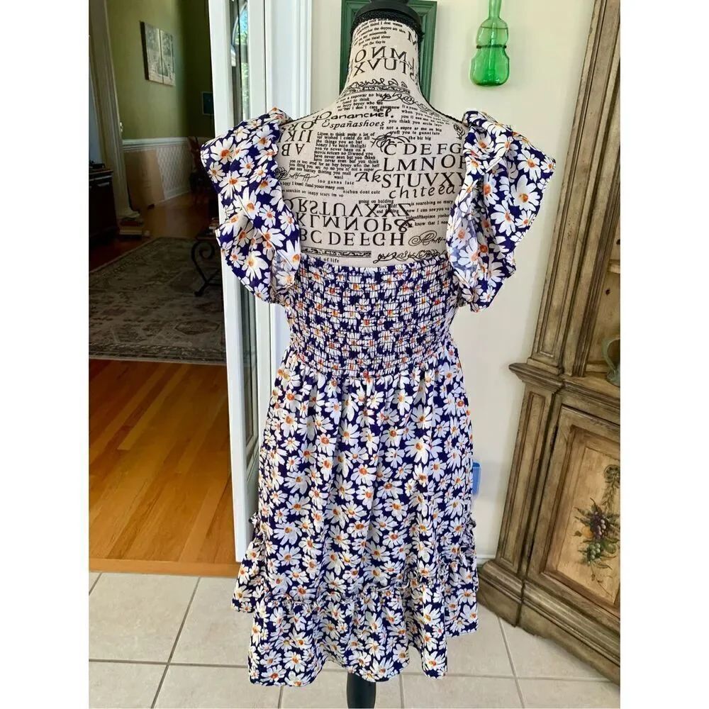 Alter’d State Daisy Dress - Picture 4 of 6